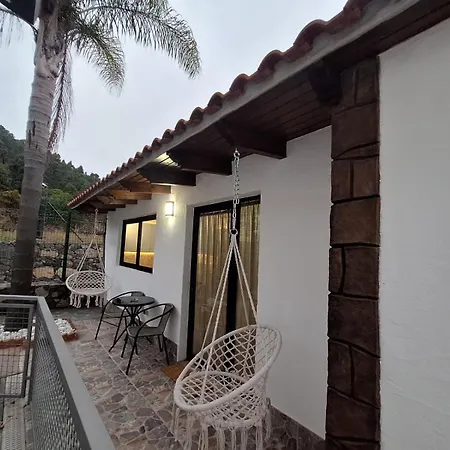 Chalet La Campestre La Guancha