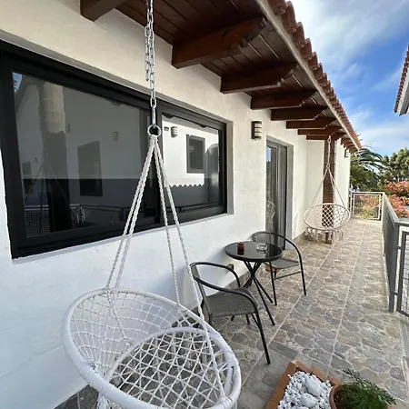 La Campestre Chalet *