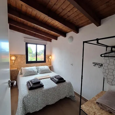 Chalet La Campestre *