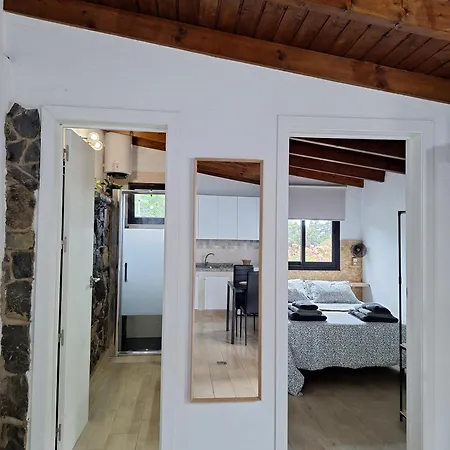La Campestre Chalet