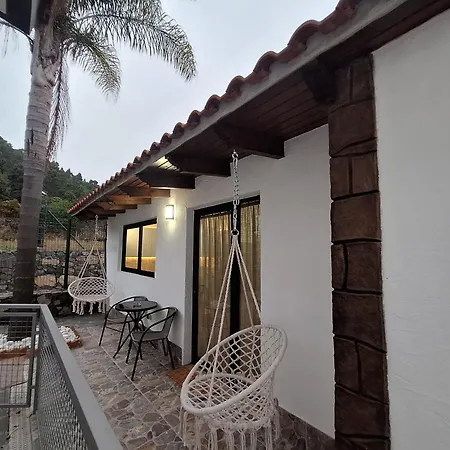 Chalet La Campestre La Guancha