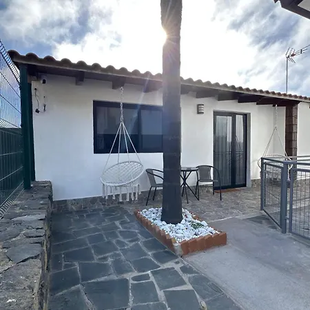 Chalet La Campestre La Guancha
