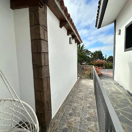 Chalet La Campestre La Guancha